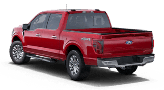 2025 Ford F-150® External Image 3